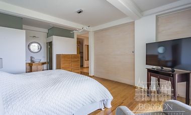 LOFT 1  EN EL BOSQUE