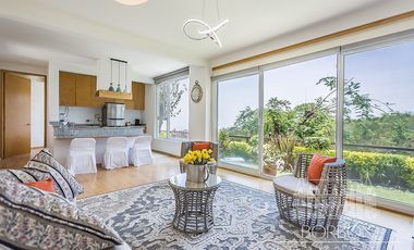 LOFT 1  EN EL BOSQUE