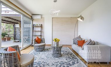 LOFT 1  EN EL BOSQUE
