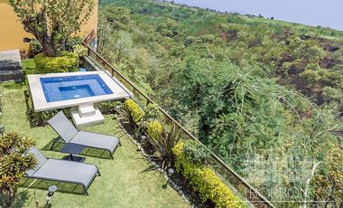 LOFT 1  EN EL BOSQUE