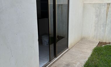 Casa en venta una sola planta, moderna.