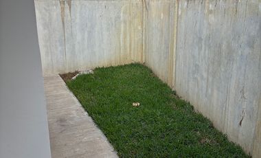 Casa en venta una sola planta, moderna.