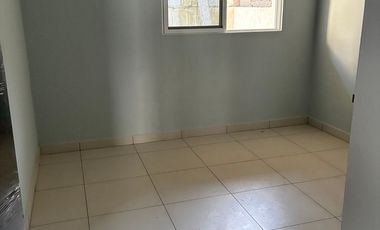 Casa en venta una sola planta, moderna.