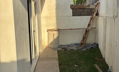 Casa en venta una sola planta, moderna.