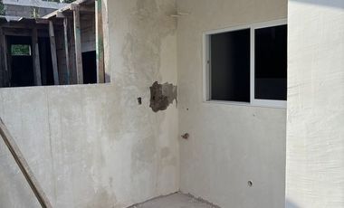 Casa en venta una sola planta, moderna.