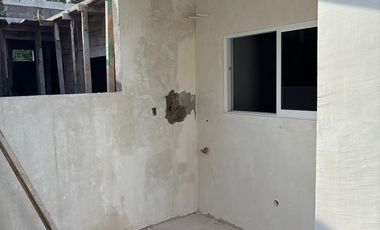 Casa en venta una sola planta, moderna.