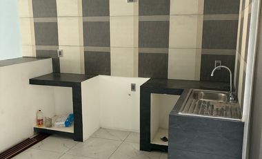 Casa en venta una sola planta, moderna.