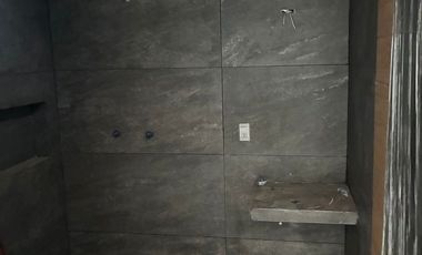 Casa en venta una sola planta, moderna.