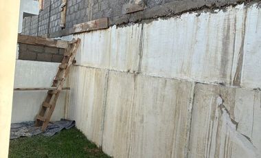 Casa en venta una sola planta, moderna.