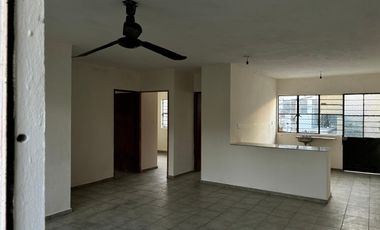 Terreno amplio con casa.