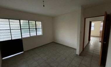 Terreno amplio con casa.