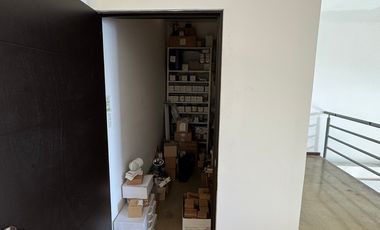 BODEGA CON OFICINAS VENTA TERRA BUSINESS PARK I excelente ubicacion