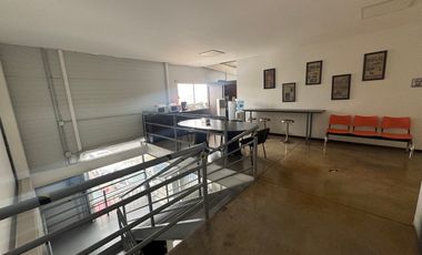 BODEGA CON OFICINAS VENTA TERRA BUSINESS PARK I excelente ubicacion