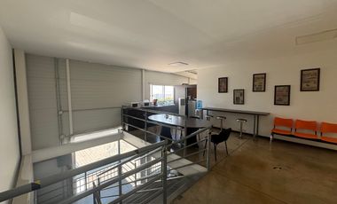 BODEGA CON OFICINAS VENTA TERRA BUSINESS PARK I excelente ubicacion