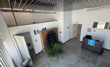 BODEGA CON OFICINAS VENTA TERRA BUSINESS PARK I excelente ubicacion