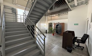 BODEGA CON OFICINAS VENTA TERRA BUSINESS PARK I excelente ubicacion