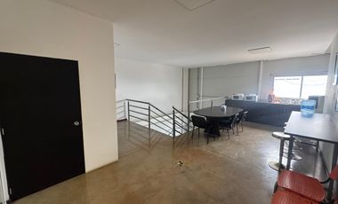 BODEGA CON OFICINAS VENTA TERRA BUSINESS PARK I excelente ubicacion