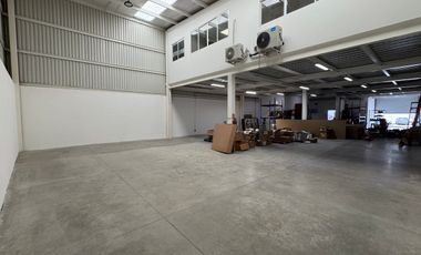 BODEGA CON OFICINAS VENTA TERRA BUSINESS PARK I excelente ubicacion