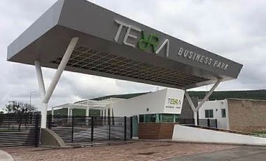 BODEGA CON OFICINAS VENTA TERRA BUSINESS PARK I excelente ubicacion