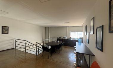 BODEGA CON OFICINAS VENTA TERRA BUSINESS PARK I excelente ubicacion