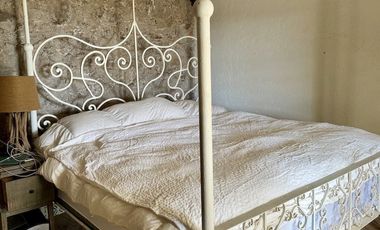 Casa de Campo a 25 minutos de San Miguel de Allende – Con un Lote de 1,399 m²