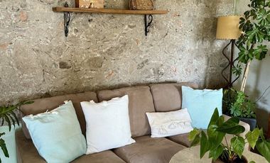 Casa de Campo a 25 minutos de San Miguel de Allende – Con un Lote de 1,399 m²