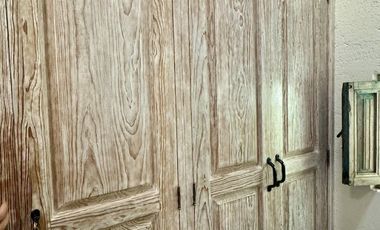 Casa de Campo a 25 minutos de San Miguel de Allende – Con un Lote de 1,399 m²