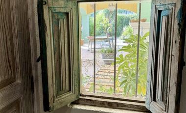 Casa de Campo a 25 minutos de San Miguel de Allende – Con un Lote de 1,399 m²