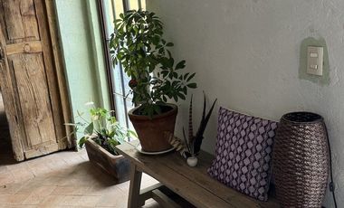 Casa de Campo a 25 minutos de San Miguel de Allende – Con un Lote de 1,399 m²