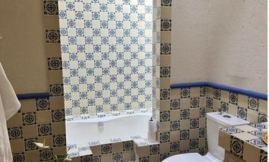 Casa de Campo a 25 minutos de San Miguel de Allende – Con un Lote de 1,399 m²