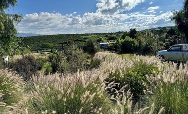 Casa de Campo a 25 minutos de San Miguel de Allende – Con un Lote de 1,399 m²