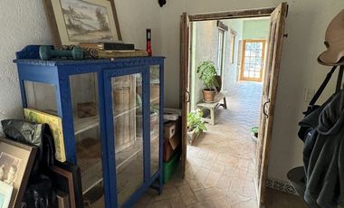 Casa de Campo a 25 minutos de San Miguel de Allende – Con un Lote de 1,399 m²