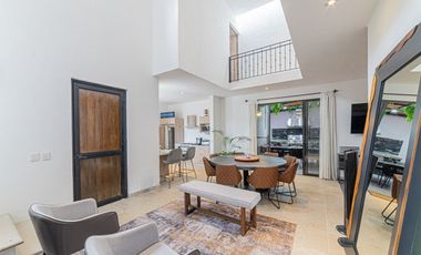 Casa en Venta en San Miguel de Allende: Tierradentro