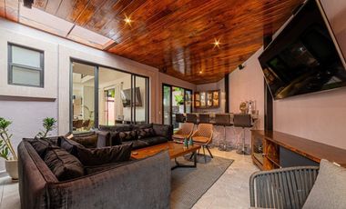 Casa en Venta en San Miguel de Allende: Tierradentro