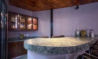 Casa en Venta en San Miguel de Allende: Tierradentro