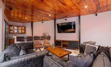 Casa en Venta en San Miguel de Allende: Tierradentro