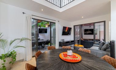 Casa en Venta en San Miguel de Allende: Tierradentro