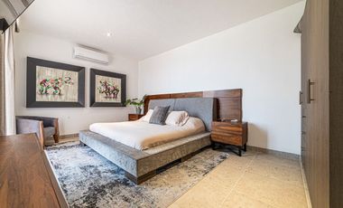 Casa en Venta en San Miguel de Allende: Tierradentro