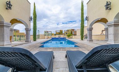 Casa en Venta en San Miguel de Allende: Tierradentro