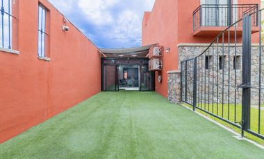 Casa en Venta en San Miguel de Allende: Tierradentro