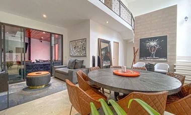 Casa en Venta en San Miguel de Allende: Tierradentro