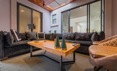 Casa en Venta en San Miguel de Allende: Tierradentro