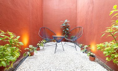 Casa en Venta en San Miguel de Allende: Tierradentro