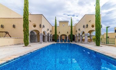 Casa en Venta en San Miguel de Allende: Tierradentro