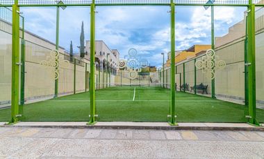 Casa en Venta en San Miguel de Allende: Tierradentro