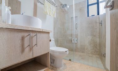 Casa en Venta en San Miguel de Allende: Tierradentro