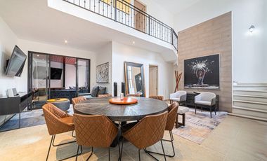 Casa en Venta en San Miguel de Allende: Tierradentro