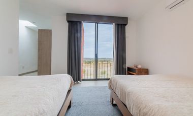 Casa en Venta en San Miguel de Allende: Tierradentro