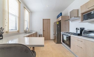 Casa en Venta en San Miguel de Allende: Tierradentro