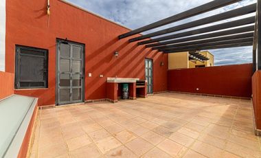 Casa en Venta en San Miguel de Allende: Tierradentro